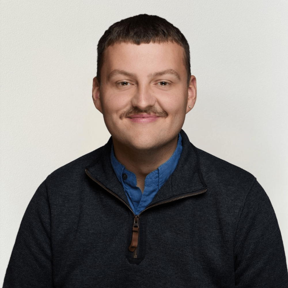 Ryan Taber from Portable Space