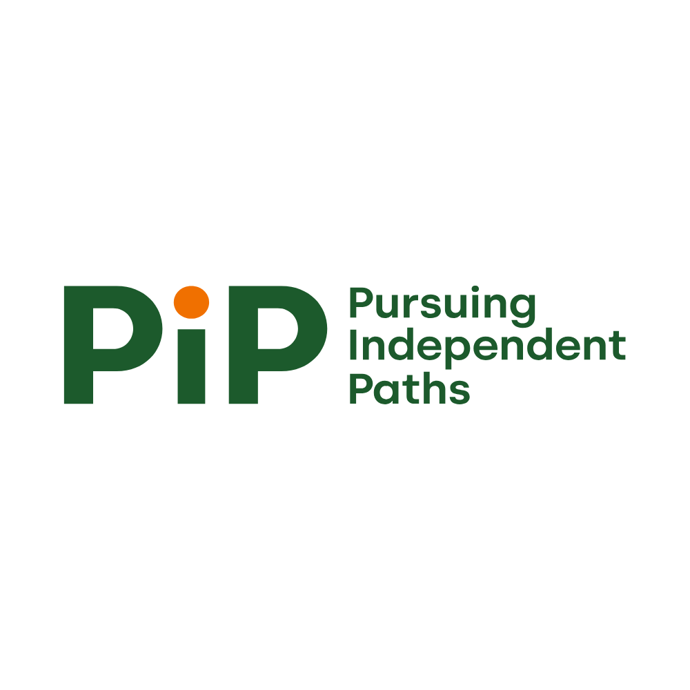 Pursuing Independent Paths logo