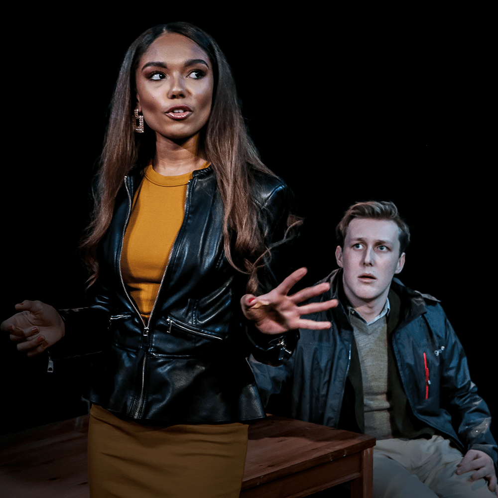 BA Acting