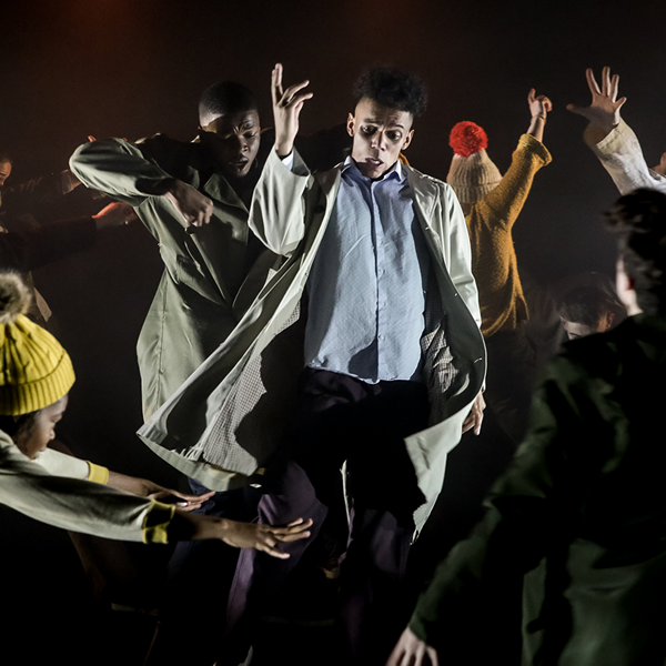 East 15 Acting School