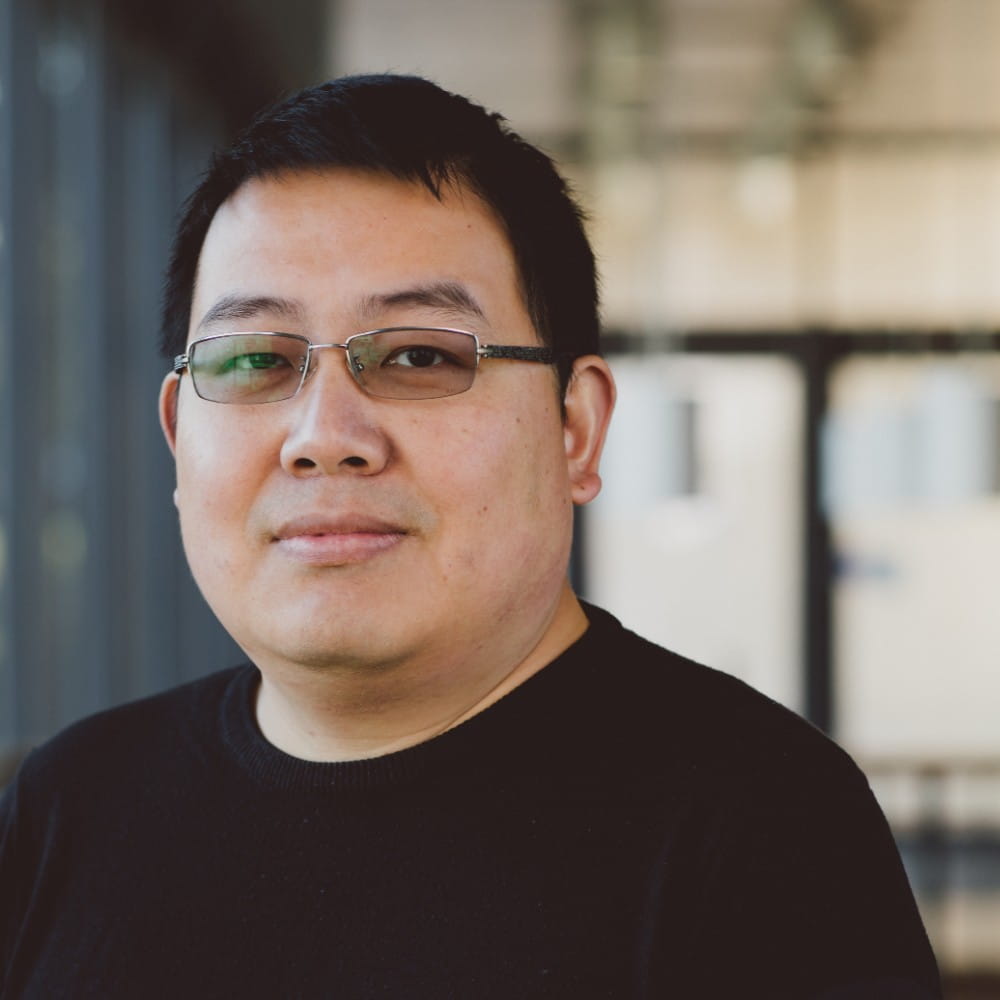 Dr Xiaojun Zhai