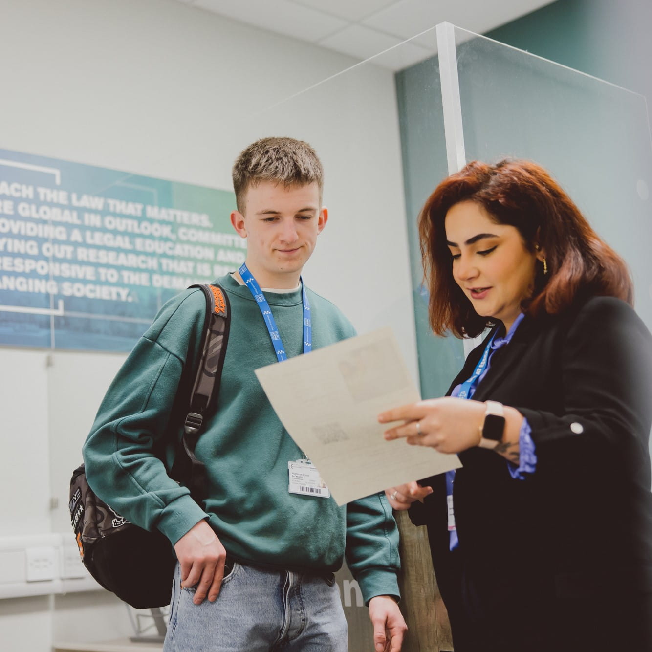 Law Student asking for help