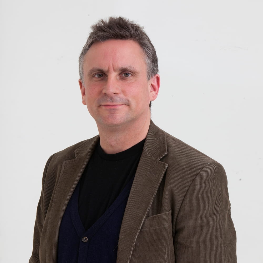 Profile Picture of Martin Bright