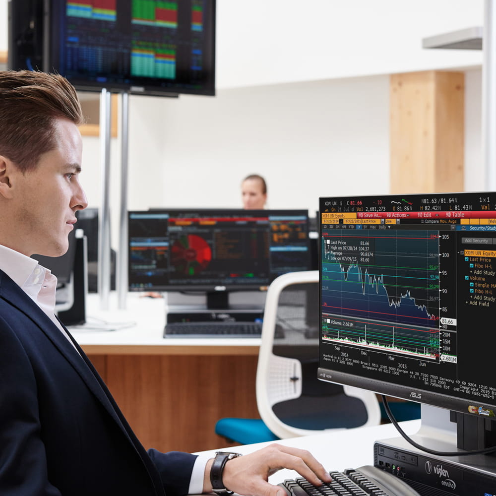 MSc (by Dissertation) Computational Finance