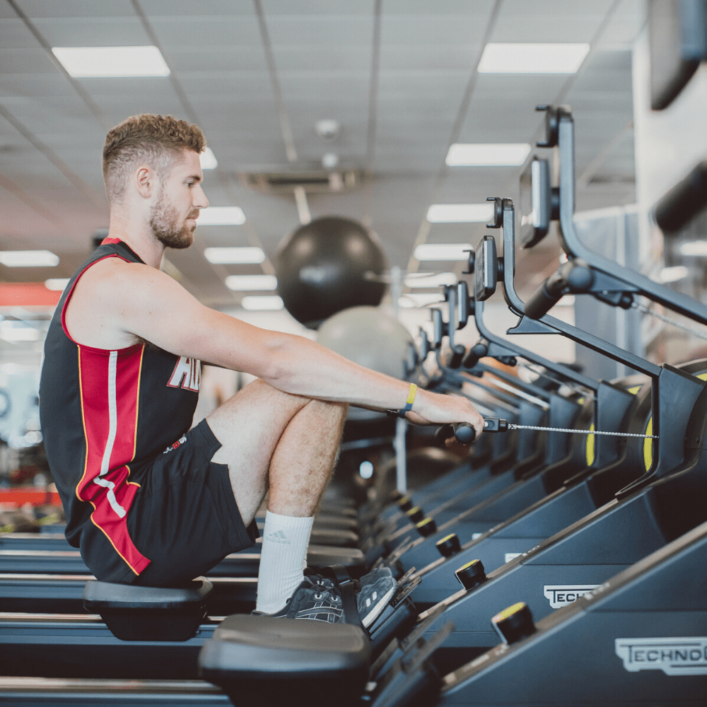 Essex Sport Colchester Gym