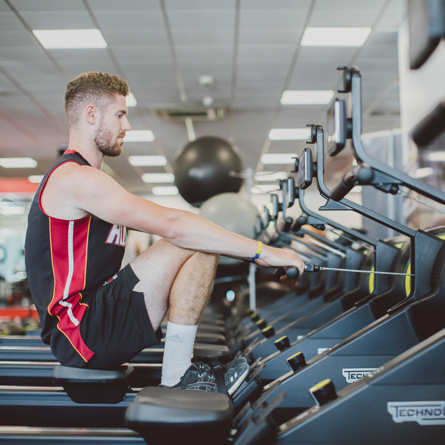 Essex Sport Colchester Gym