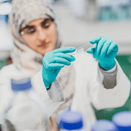 BSc (Hons)  Biological Sciences 