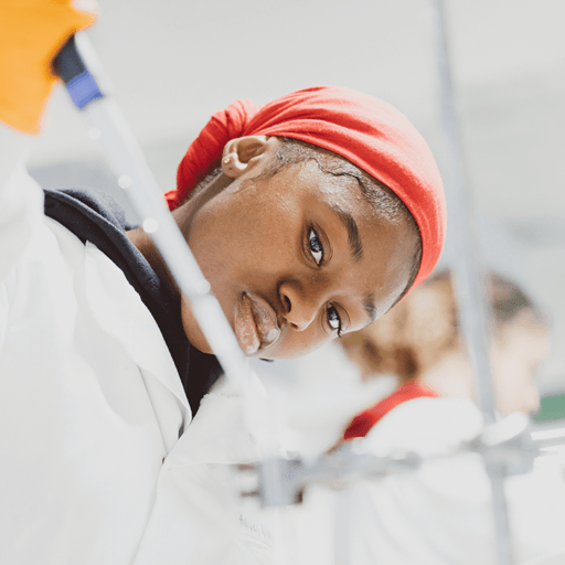 BSc (Hons)  Biomedical Science 