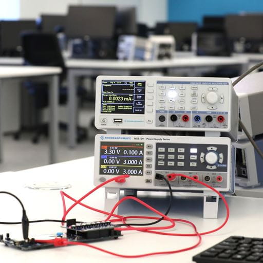 BEng (Hons)  Computer Systems Engineering