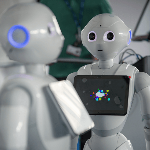 BEng (Hons)  Robotic Engineering