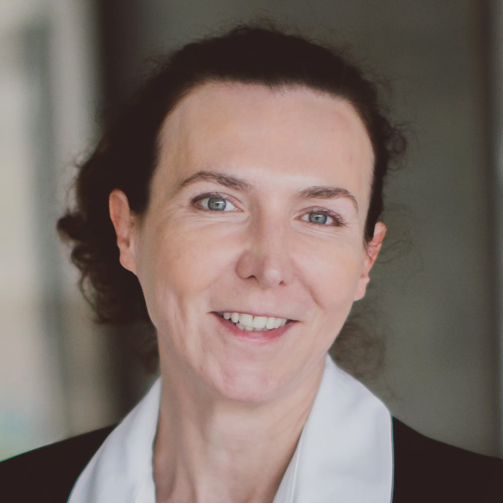 Professor Fiona Nolan