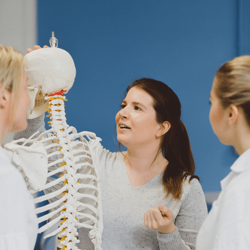 MSc Musculoskeletal Practice