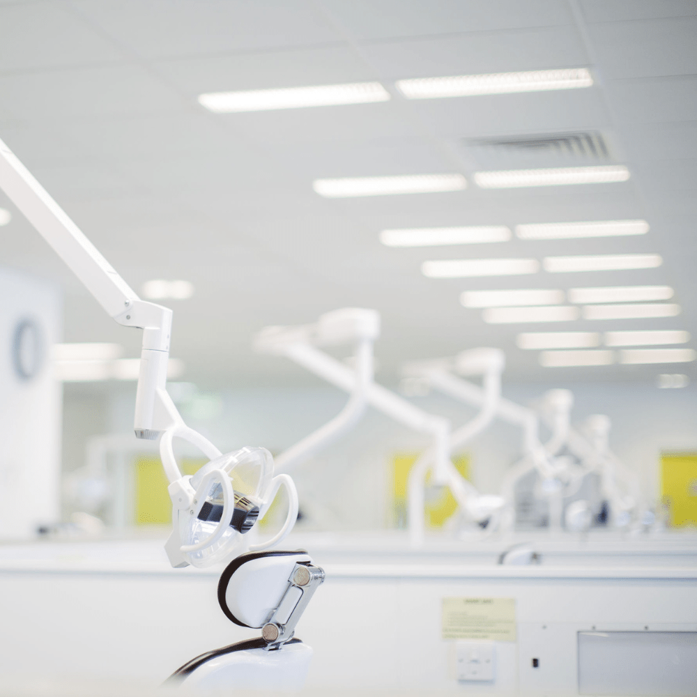 Oral Health Skills Lab