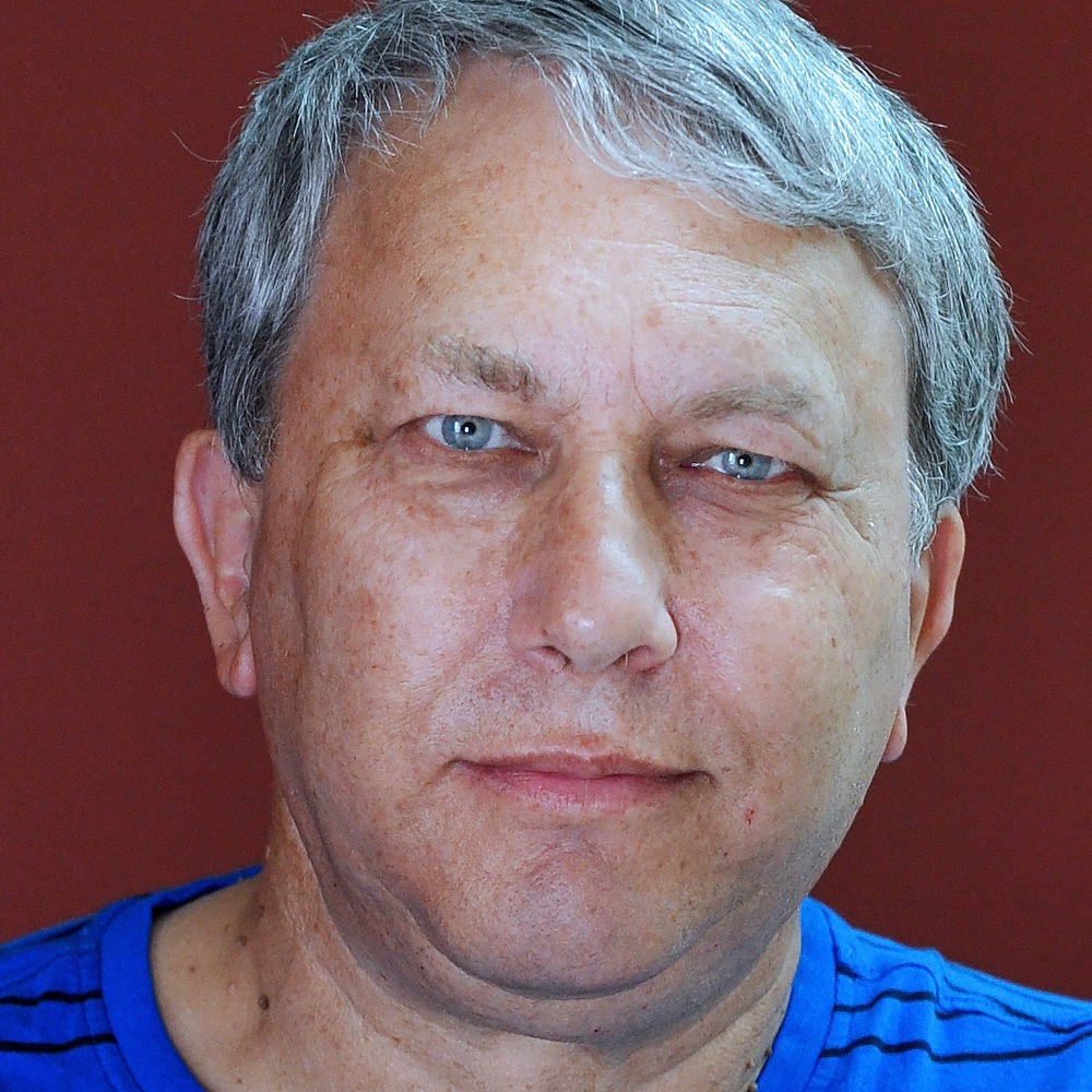 Professor Peter Beresford