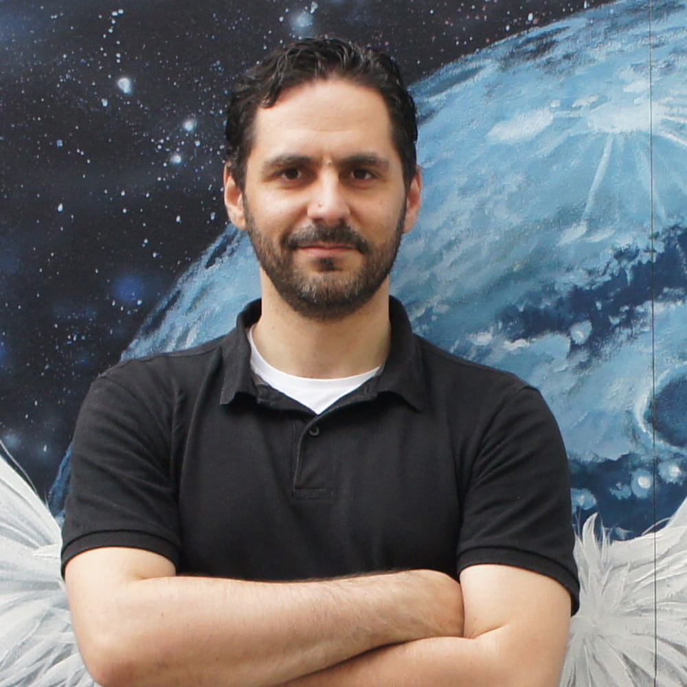 Professor Vasilios Ioakimidis