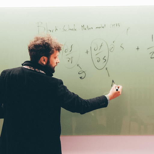 BSc (Hons)  Finance and Mathematics