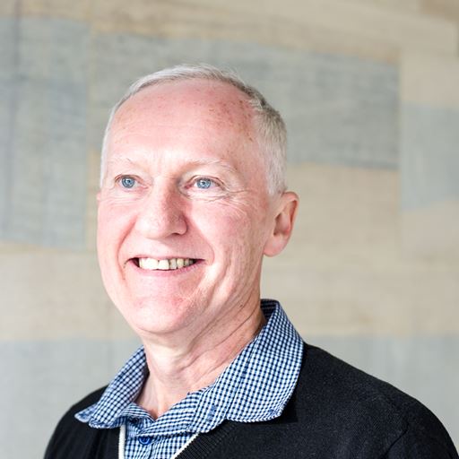 Peter Higgins