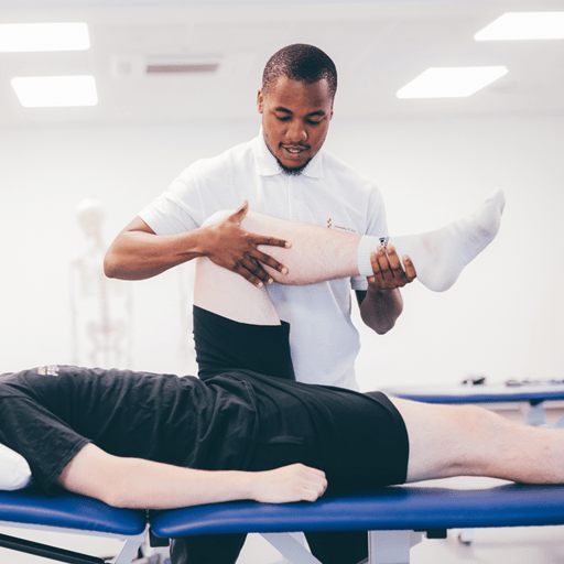BSc (Hons)  Physiotherapy