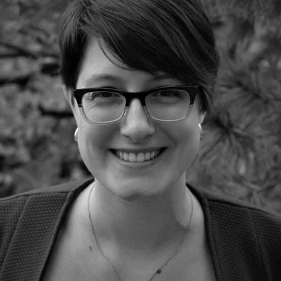 Dr Veronica Lamarche