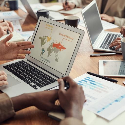 MSc Economics of Business and Management