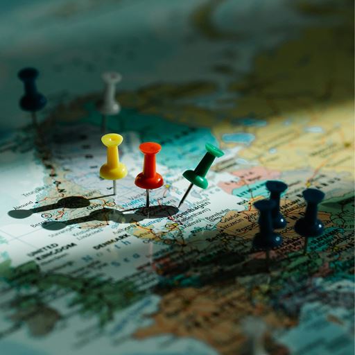 Integrated Master in Politics: Politics and International Relations