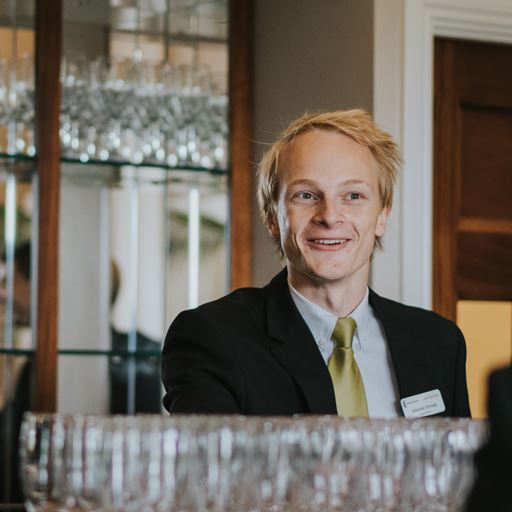 FdA Hospitality Management