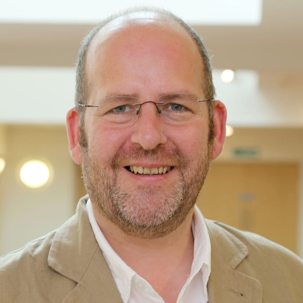 Professor Andrew Le Sueur