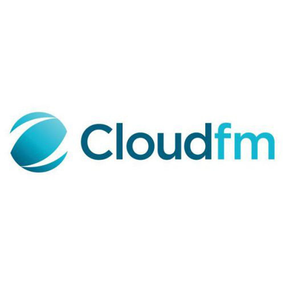 Cloudfm logo