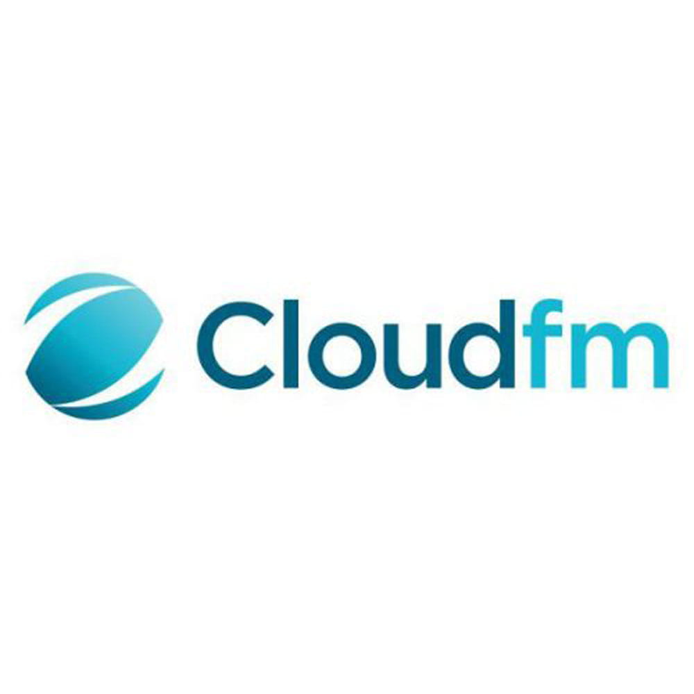 Cloudfm logo