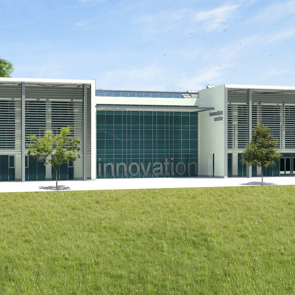 Innovation Centre
