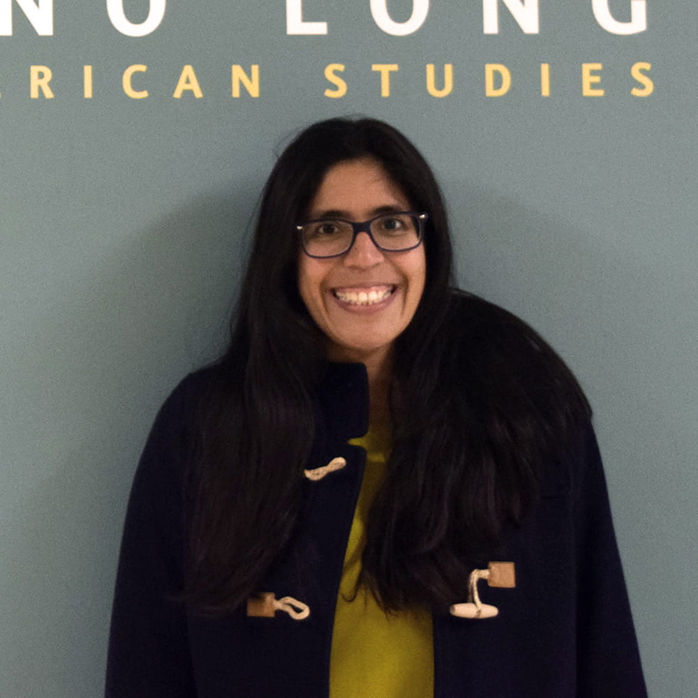 Dr Itzel Toledo García