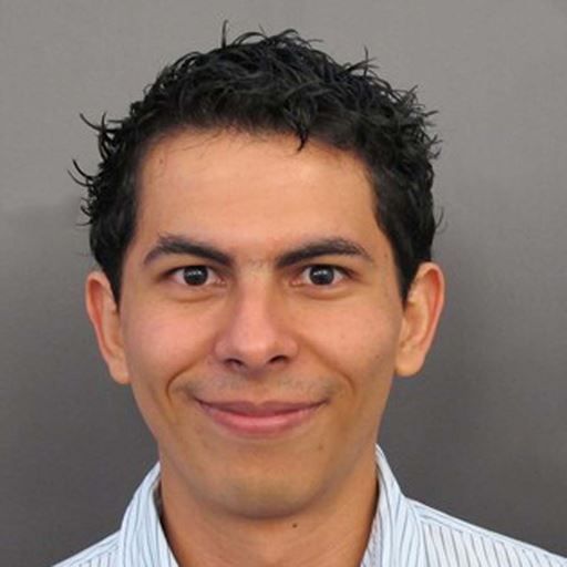 josue ortega