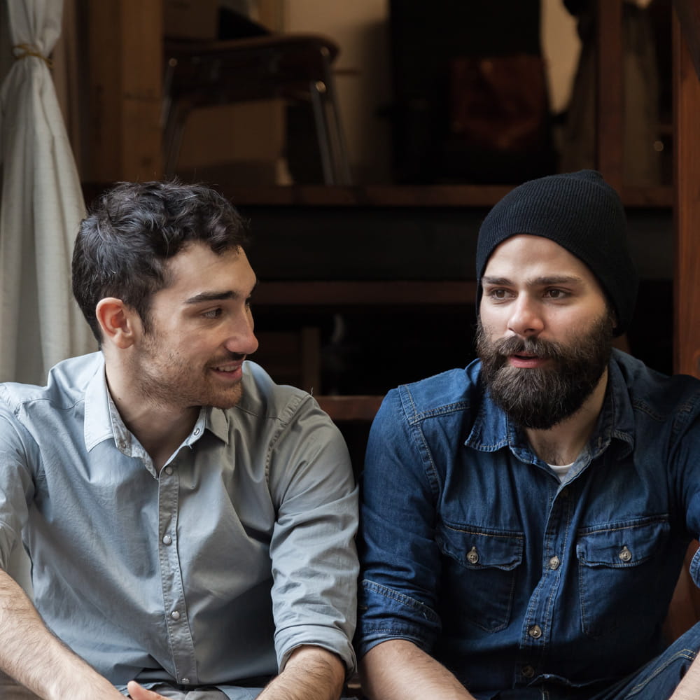 Keeping up with your peers – and what happens when you don’t