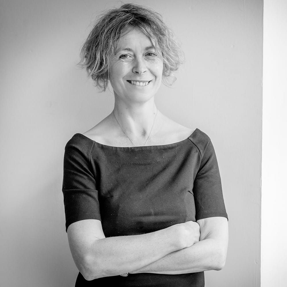 Professor Lucy Noakes