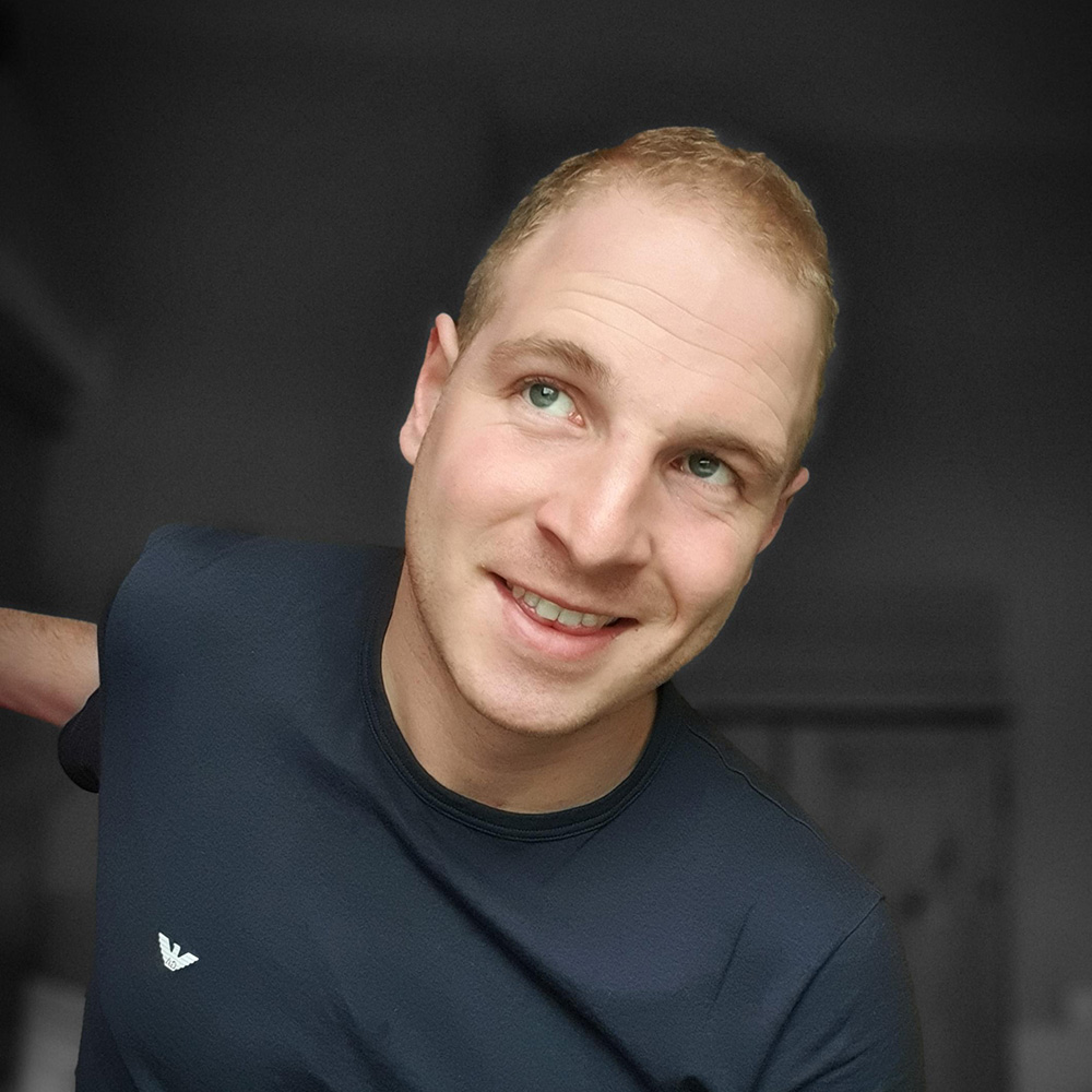 Luke Benstead, Essex alumnus