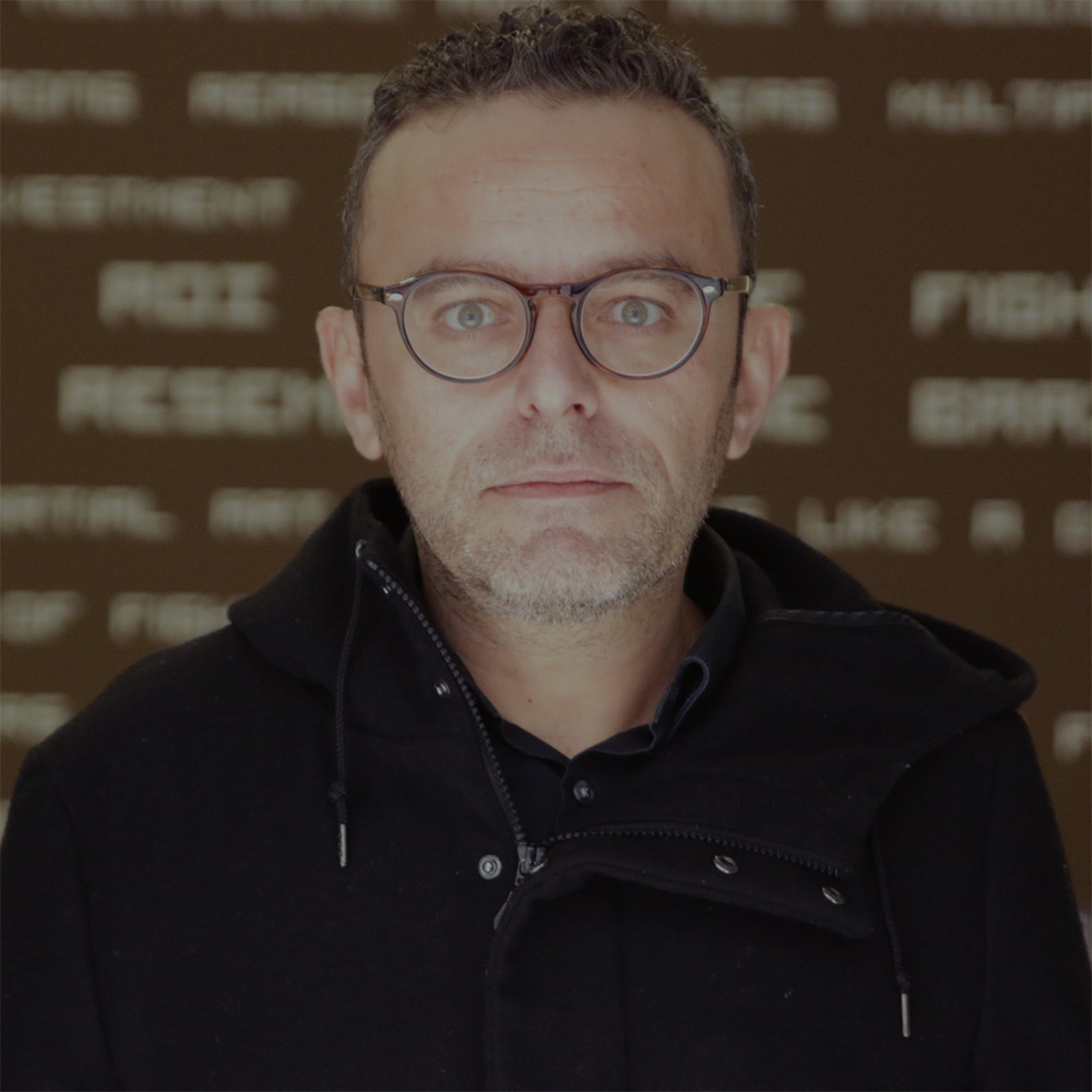 Essex Business Graduate Michael Paredrakos