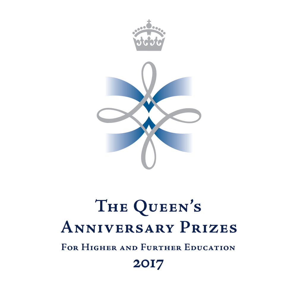 Queen's Anniversary Prize
