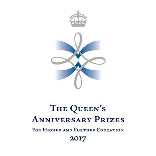 Queen's Anniversary Prize