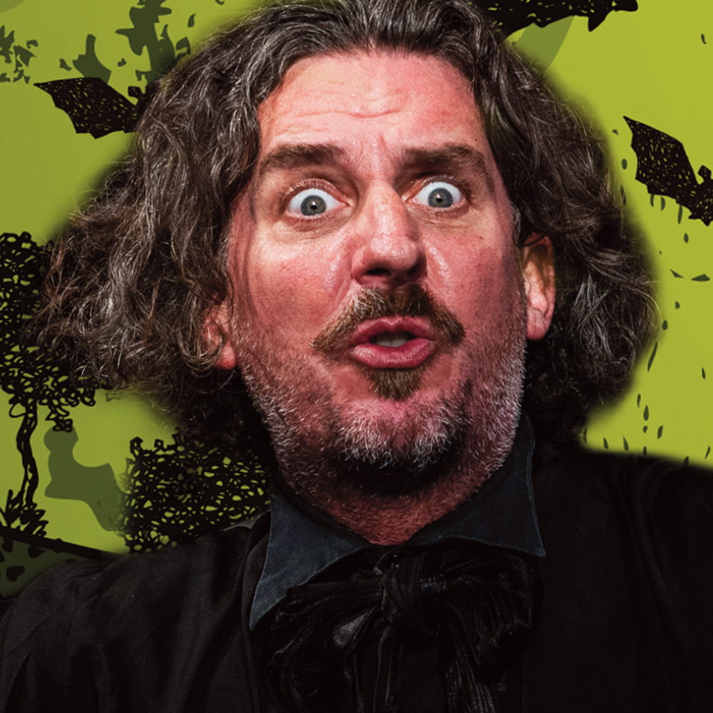 The Mystery of the Raddlesham Mumps