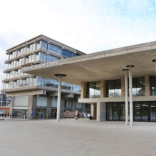  The University’s Duty of Care Statement  