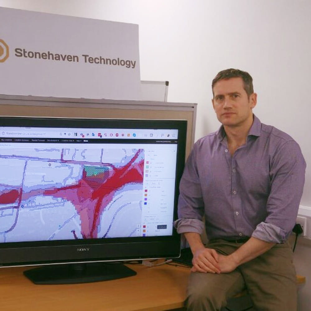 Stonehaven Technology