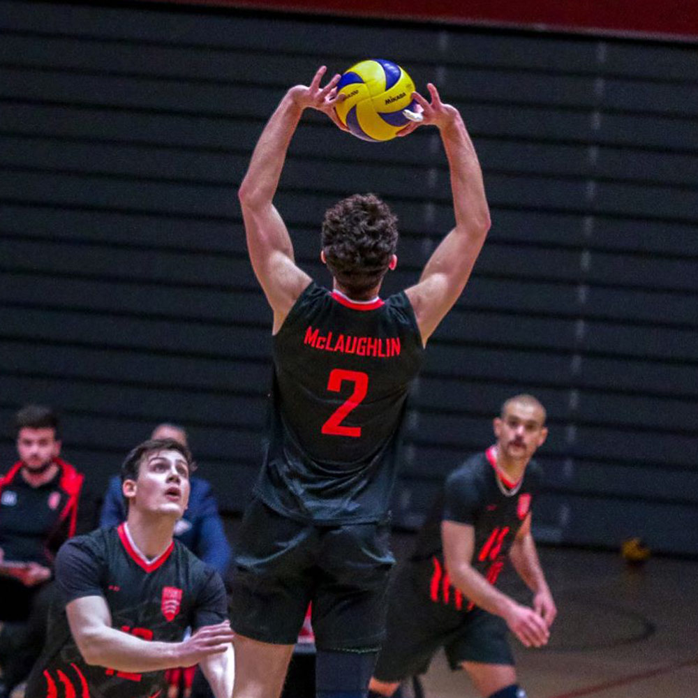 Essex Blades in semi-final