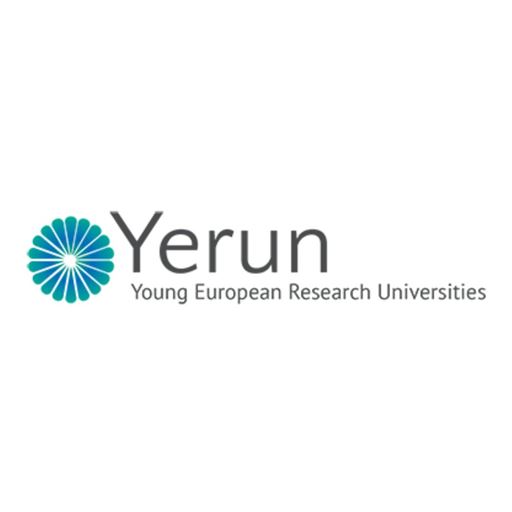 YERUN logo