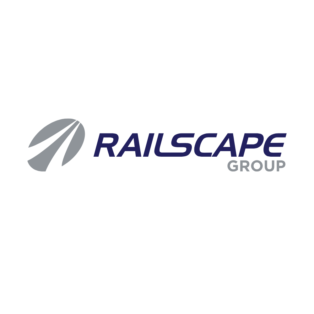 Railscape logo