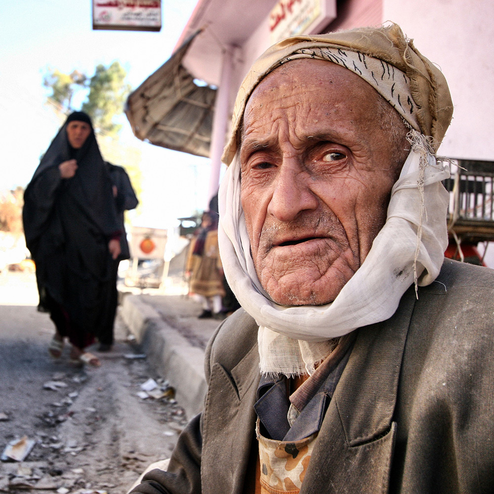 Experts develop new tool for recording wartime rights abuses