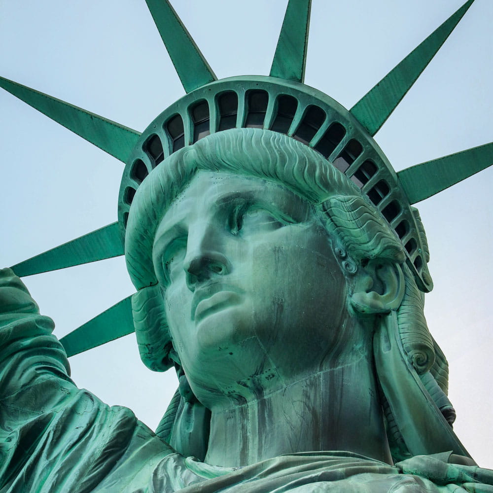 American (US) studies