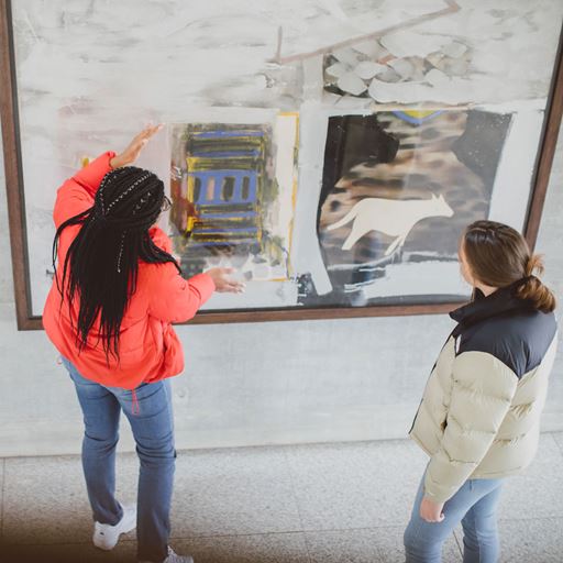 BA Art History