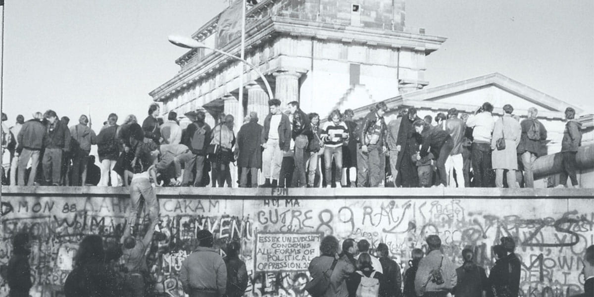 History