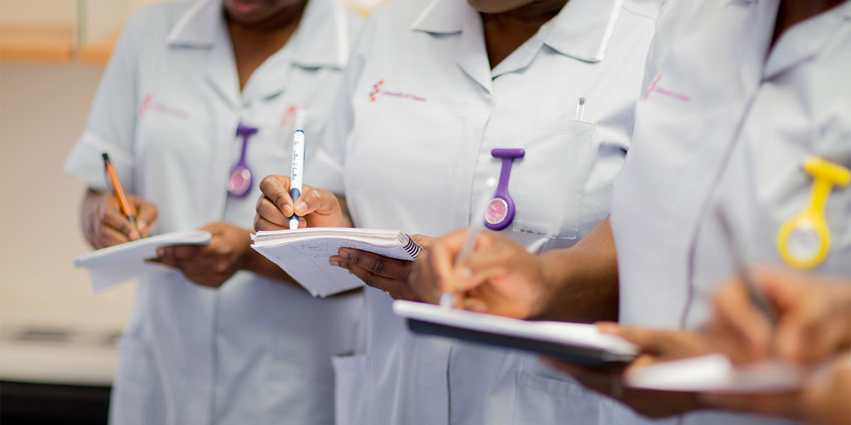 Dissertation msc nursing