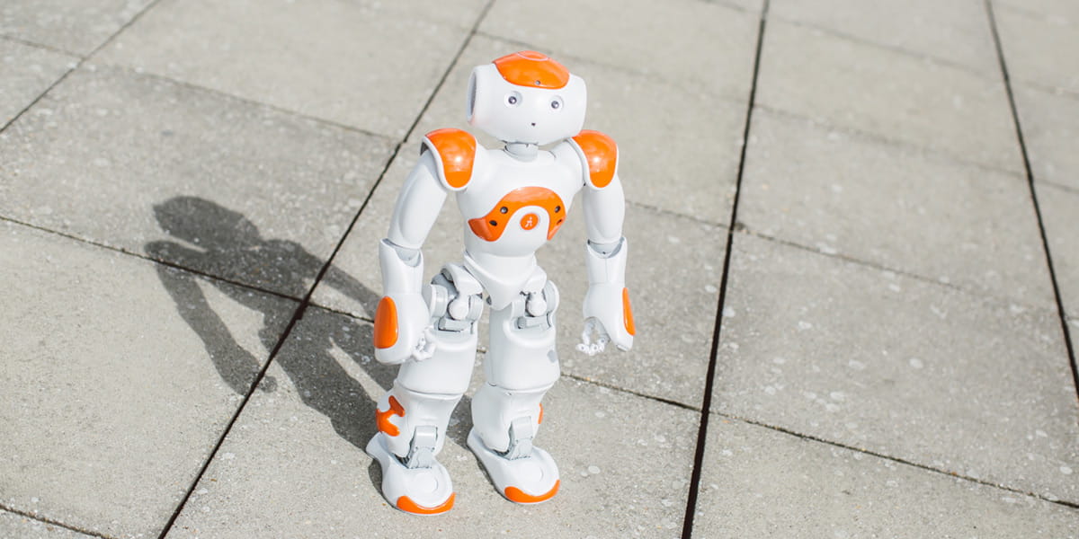 Robotics